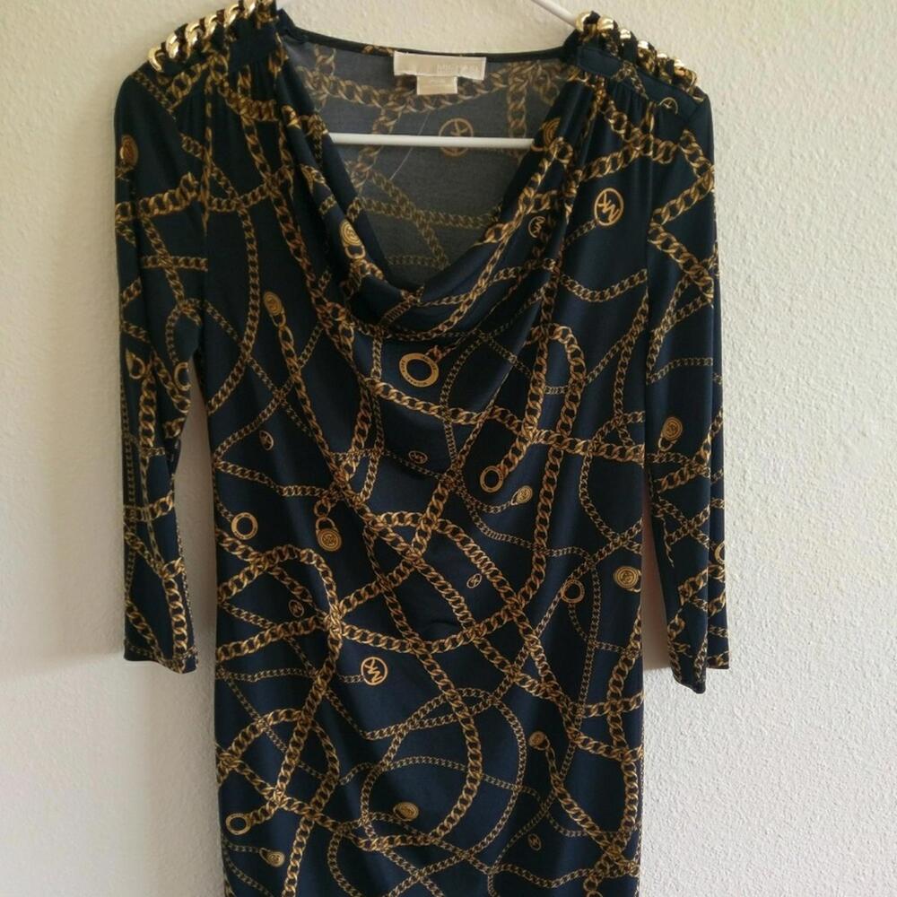 Michael Kors Dress like new